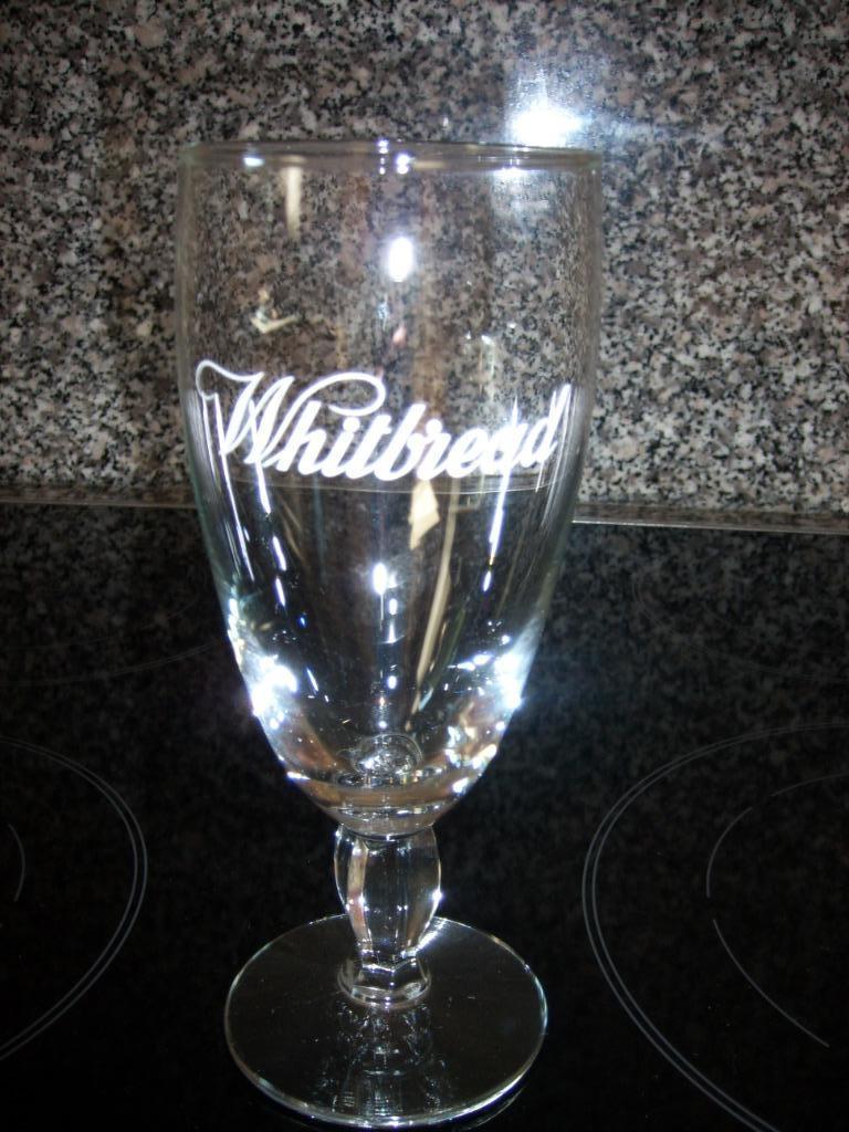 verres à pain blanc, Enlèvement ou Envoi