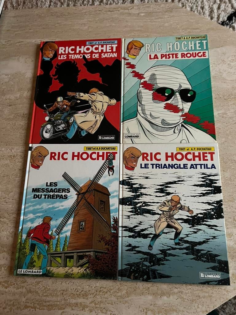 Stripverhalen (per stuck of alles), Meerdere stripboeken, Ophalen of Verzenden, Zo goed als nieuw