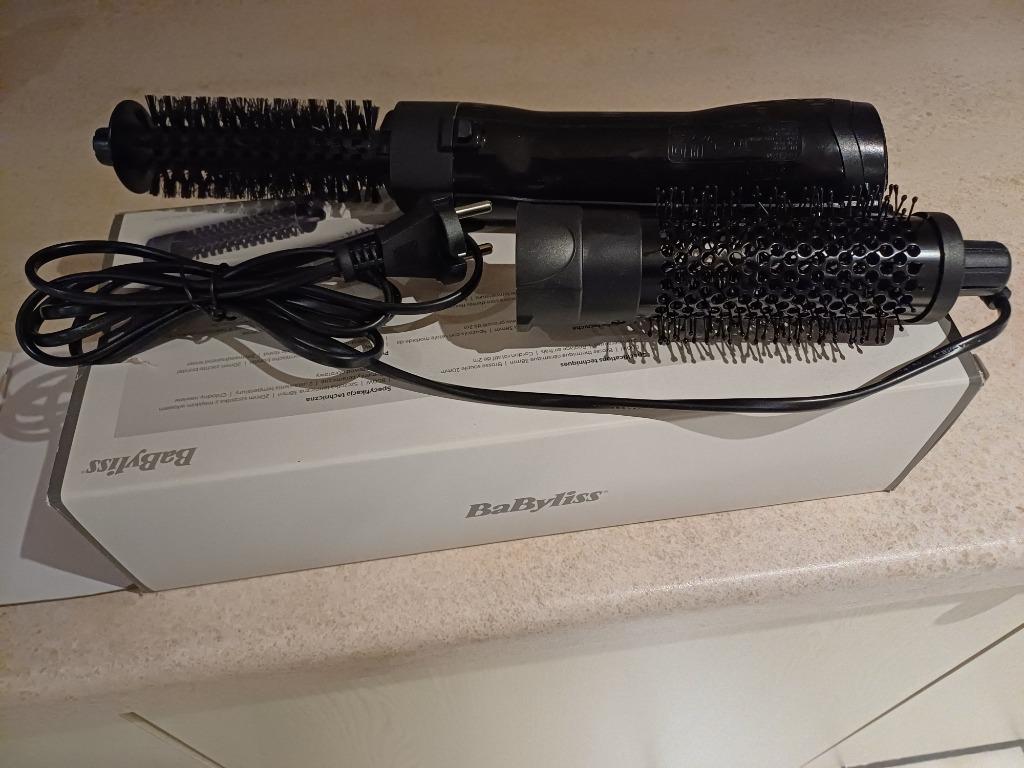 BABYLISS SCHAPE SMOOTH, Ophalen of Verzenden, Nieuw