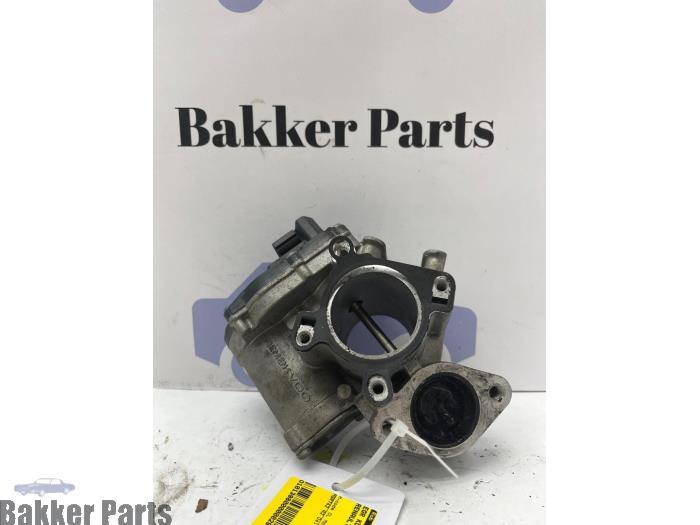 Valve RGE d'un Renault Laguna, Autos : Pièces & Accessoires, Systèmes d'échappement, Renault, Utilisé, 3 mois de garantie