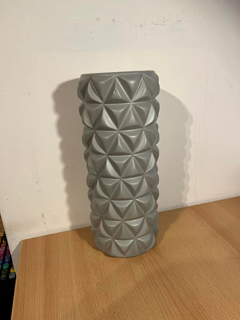 Q4life foamroller, Sport en Fitness, Fitnessmaterialen, Ophalen, Gebruikt, Foamroller