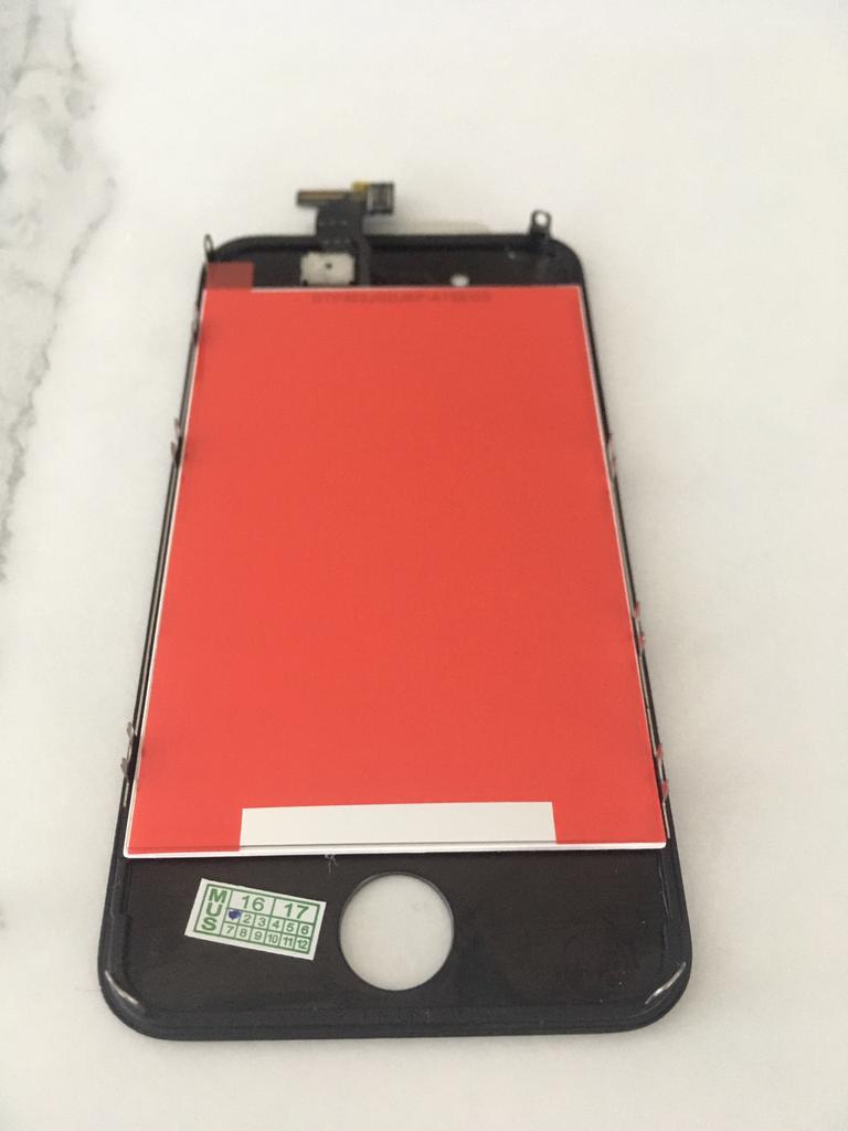 Scherm Nieuw! iPhone 4(S), Enlèvement ou Envoi, Neuf