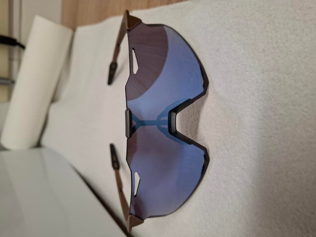 Bril 100% Hypercraft matte c, Fietsen en Brommers, Ophalen of Verzenden, Zo goed als nieuw