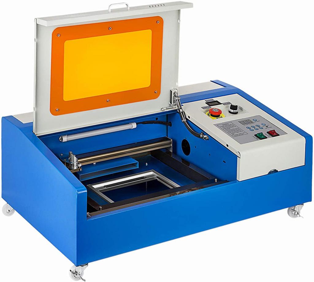 Laser CO2 Vevor 40w, Ophalen, Nieuw, Vevor