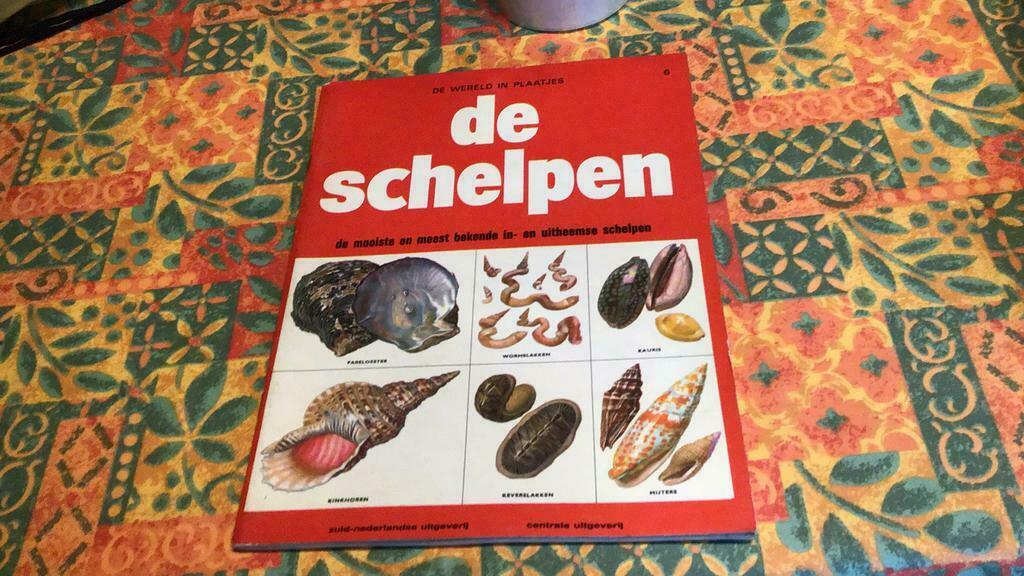 De wereld in plaatjes (+), Enlèvement ou Envoi, Utilisé, Livre d'images