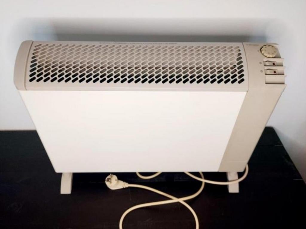 Elektrische bijverwarming, Ophalen of Verzenden