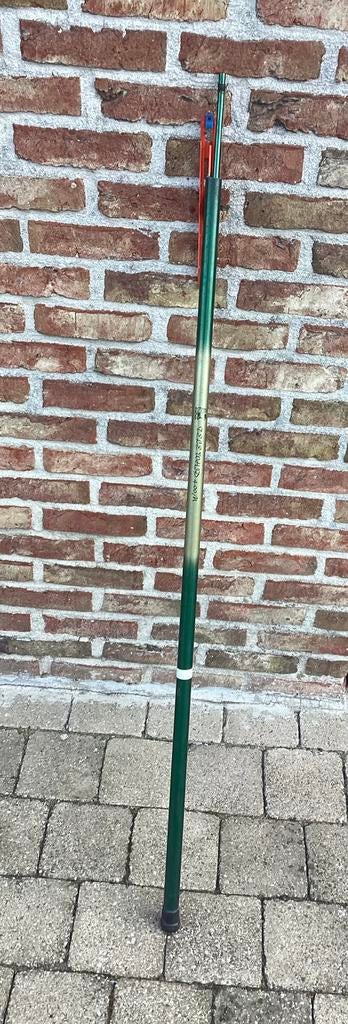 Vaste stok, Watersport en Boten, Hengelsport | Witvissen, Ophalen, Gebruikt, Vaste hengel