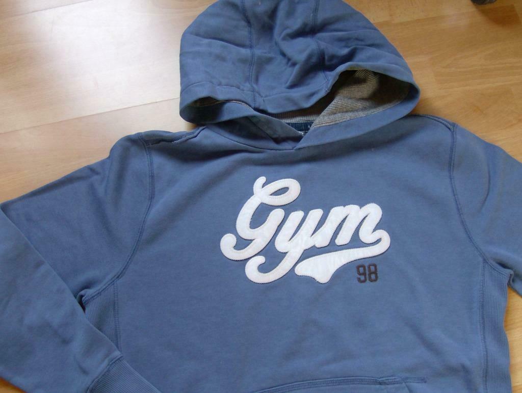 trui blauw zara kids - maat 13-14 /164, Enfants & Bébés, Vêtements enfant | Taille 164, Garçon, Enlèvement ou Envoi, Pull ou Veste