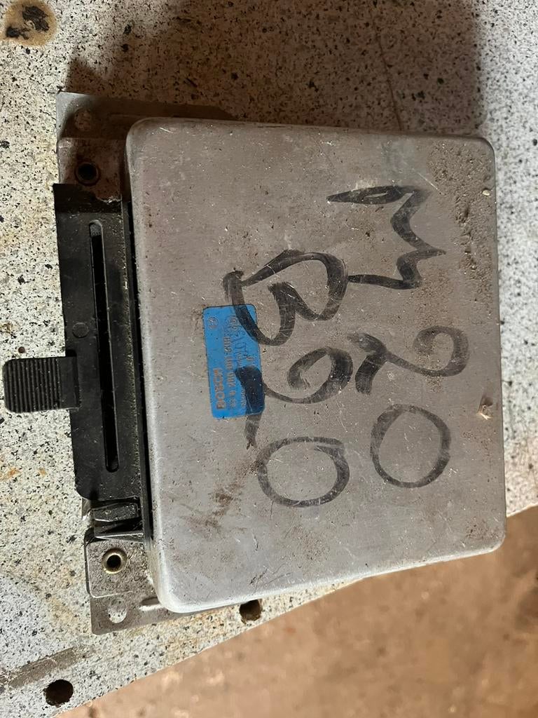 Bmw ecu computer m20b20, Auto-onderdelen, Ophalen of Verzenden, BMW