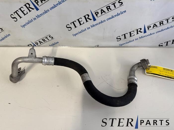 Tuyau clim d'un Mercedes C-Klasse, 3 mois de garantie, Utilisé, -, -