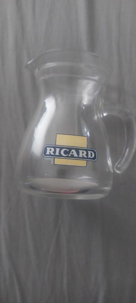 Petite cruche ricard espagnol, Enlèvement ou Envoi