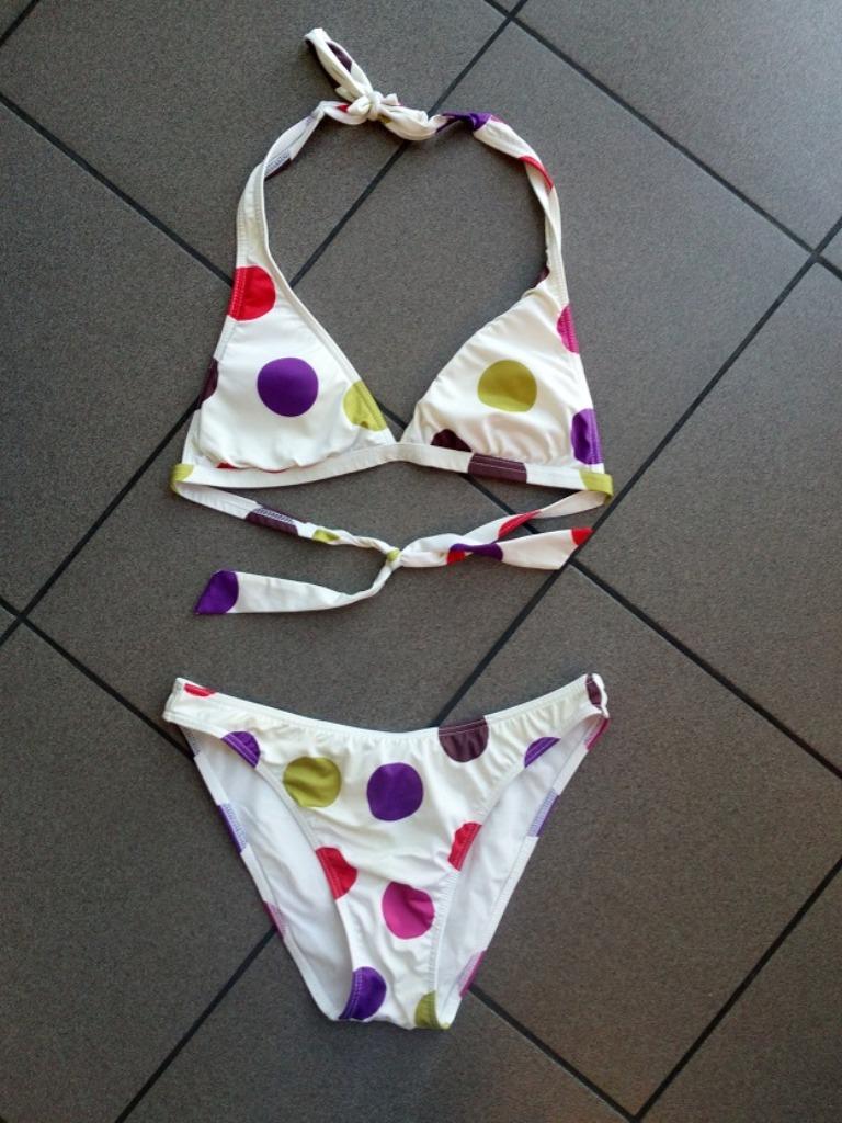 Bikini van Histoire Plage, Kleding | Dames, Histoire plage, Wit, Ophalen of Verzenden, Bikini