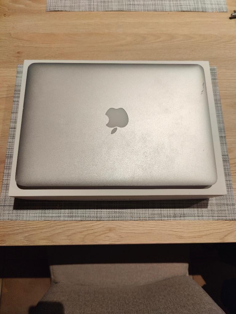 Macbook Pro 2013 (beschadigd), Computers en Software, Gebruikt, 256 GB, 2 tot 3 Ghz, 8 GB