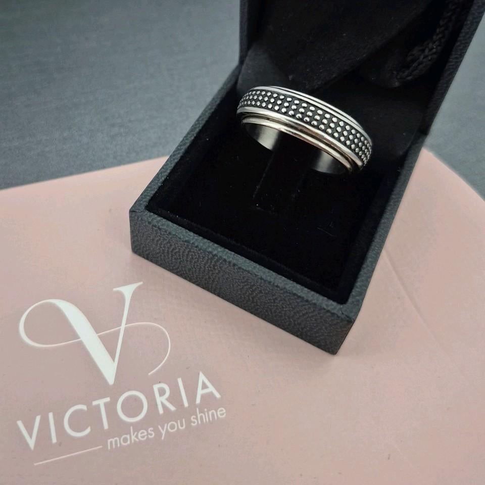 Bague pour homme, Bijoux, Sacs & Beauté, Enlèvement ou Envoi, Neuf