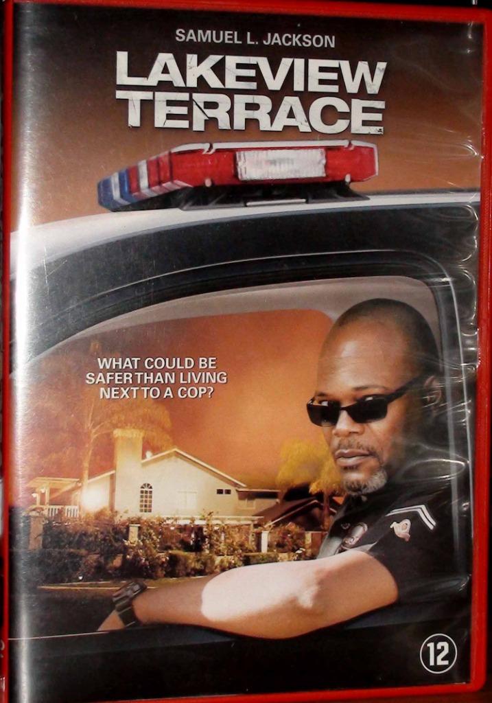 DVD terrasse vue lac, Enlèvement ou Envoi