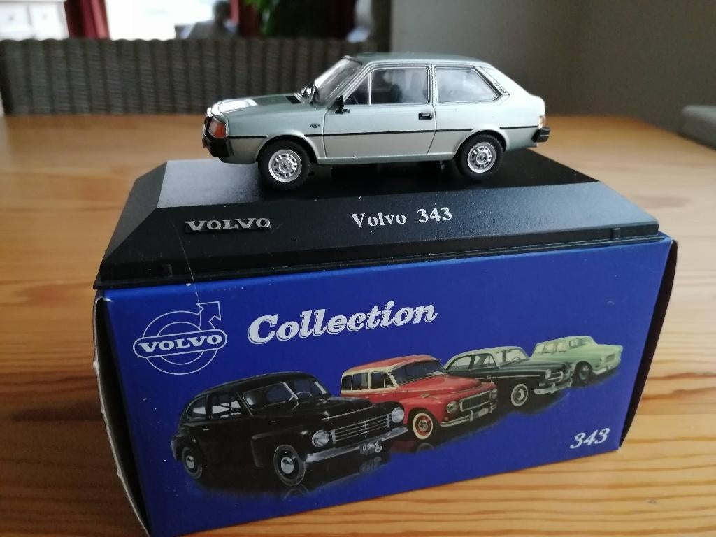 model auto's, Ophalen of Verzenden, Nieuw, Auto