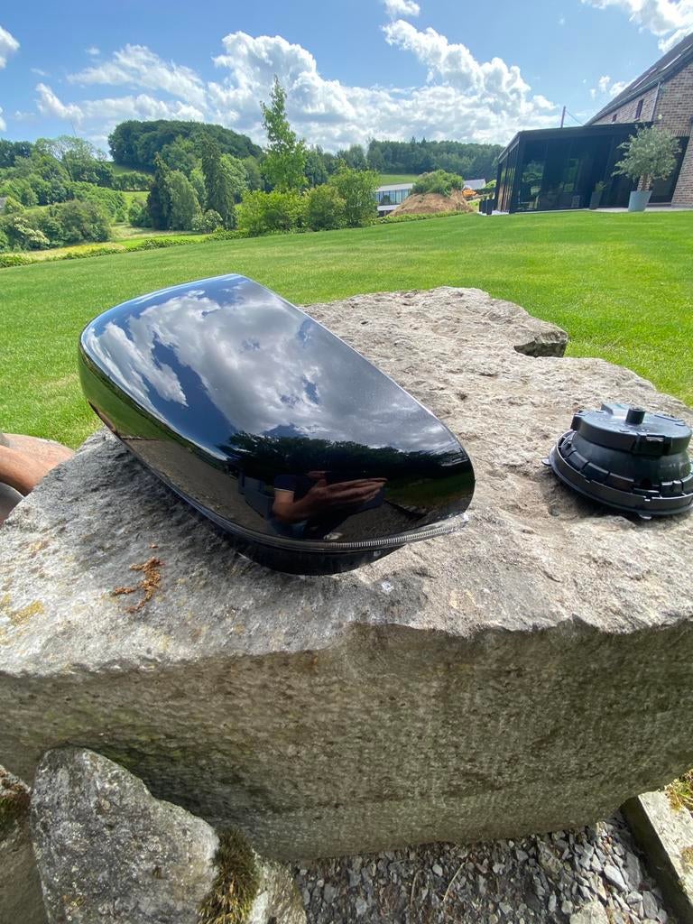 Coque rétroviseur gauche BMW 4, Ophalen, BMW