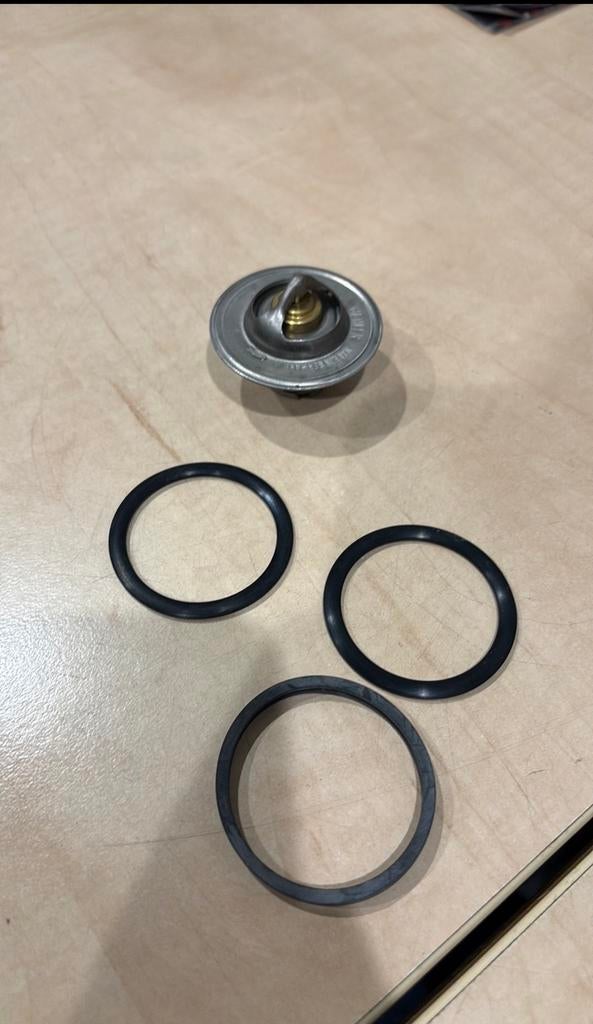 Fiat ducato thermostaat, Ophalen of Verzenden, Fiat
