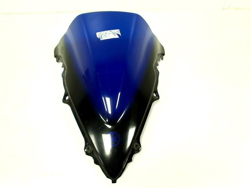 Pare-brise Yamaha YZF R6 2003-2005 (KBA38831), Enlèvement ou Envoi, Utilisé
