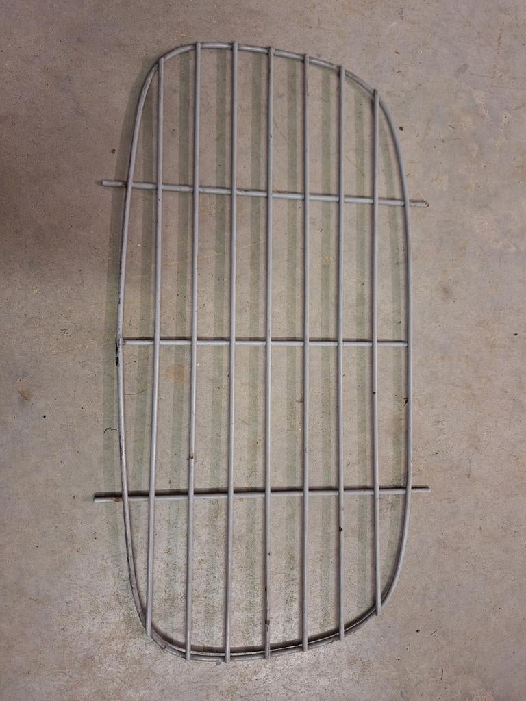 Grille lotus 7 westfield  caterham, Auto-onderdelen, Ophalen of Verzenden, Lotus