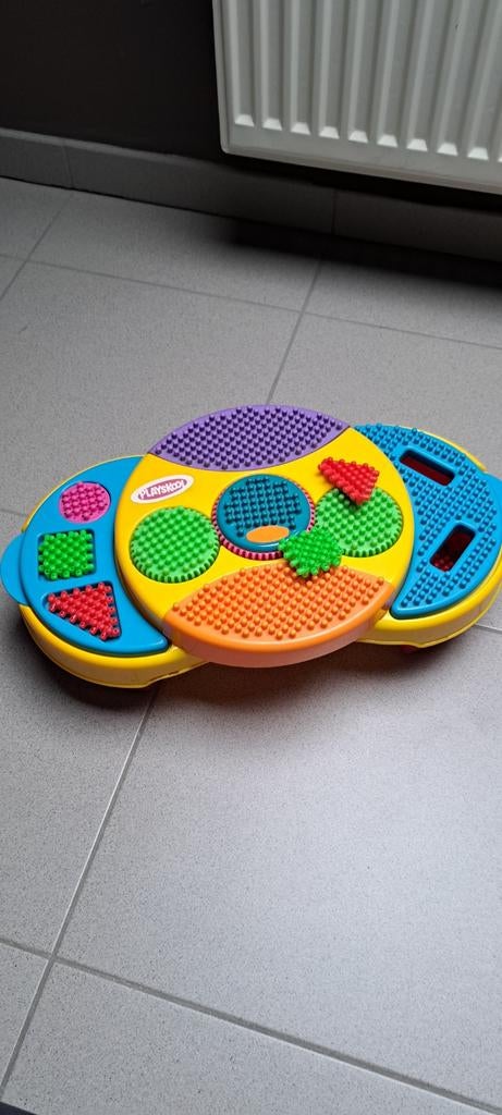 Playskool Clipo, Ophalen of Verzenden