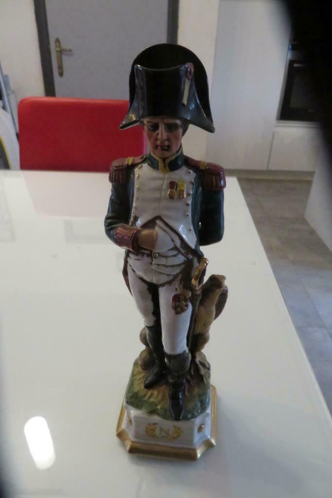 napoleon beeldje, Antiek en Kunst, Ophalen