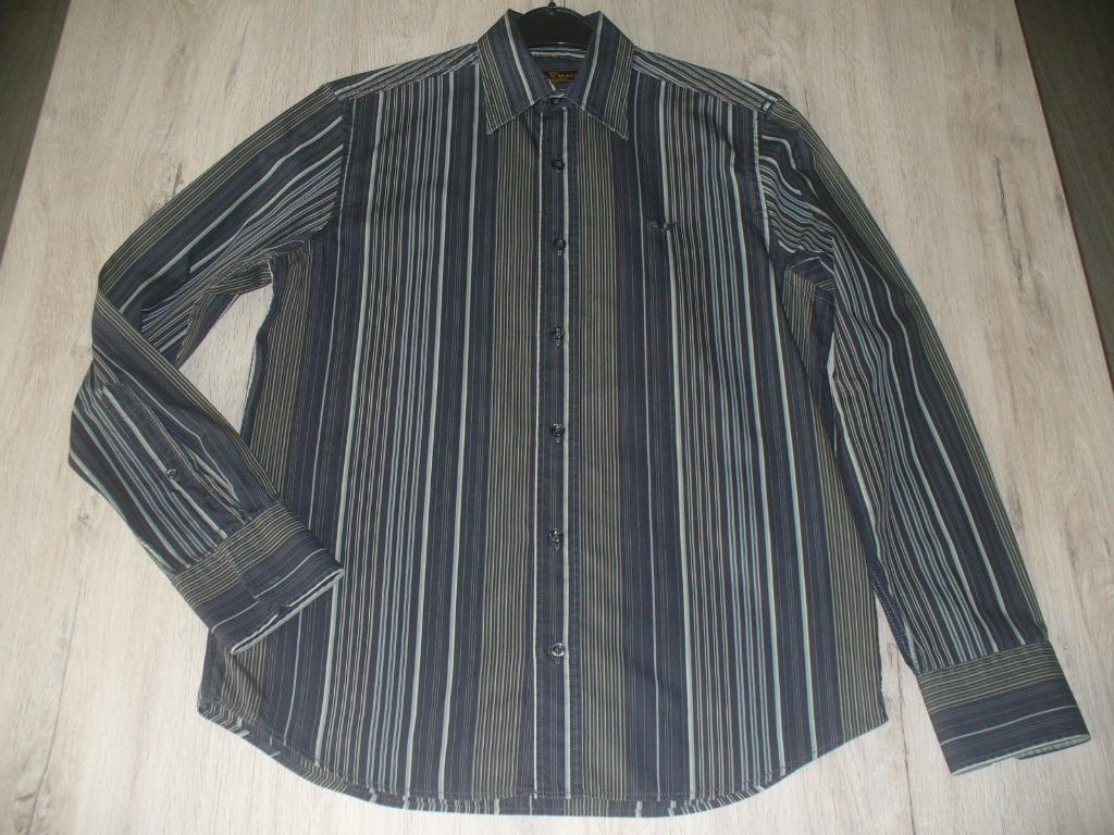 Hemd PME Legend maat S, Kleding | Heren, Overhemden, Ophalen of Verzenden, Zo goed als nieuw, PME Legend