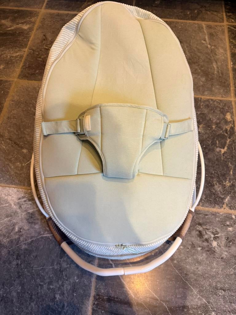 Doomoo Babycocon, Ophalen, Nieuw, Overige merken, Met gordel(s) of riempje(s)