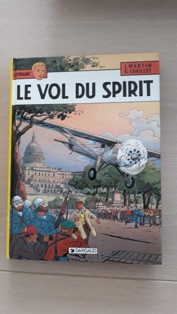 Lefranc - Editions Originales Neuves, Enlèvement ou Envoi, Neuf