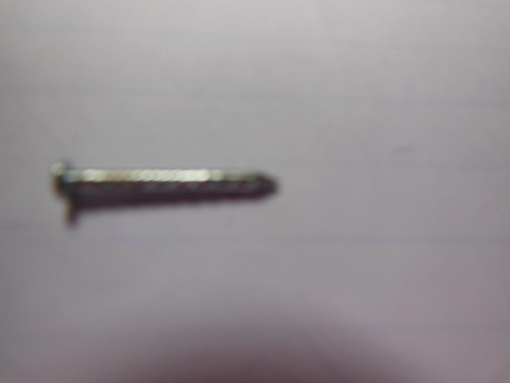 werk nagels, Ophalen of Verzenden, Nieuw