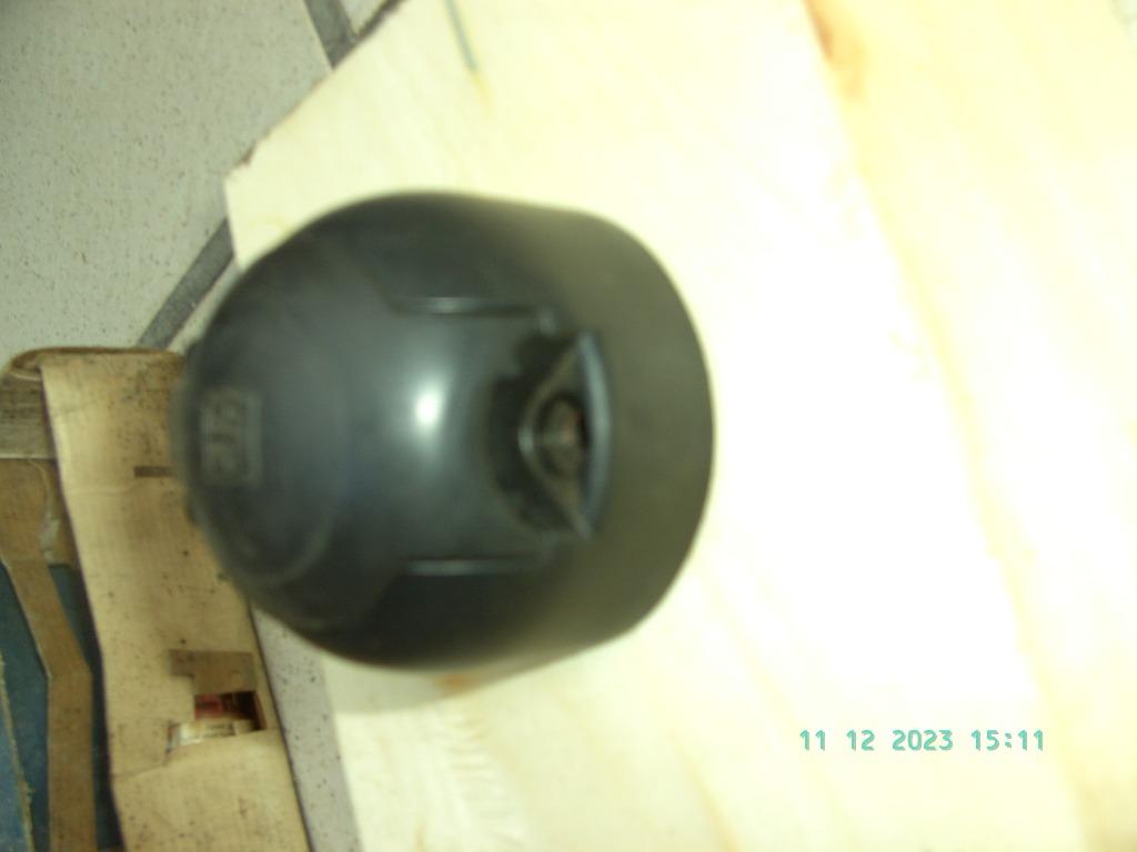 Stekkerdoos - 7 Polig - 12 V, Ophalen of Verzenden