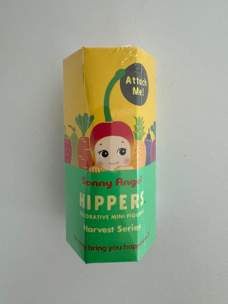 Série Sonny Angel Hipper Harvest, Enlèvement ou Envoi, Comme neuf