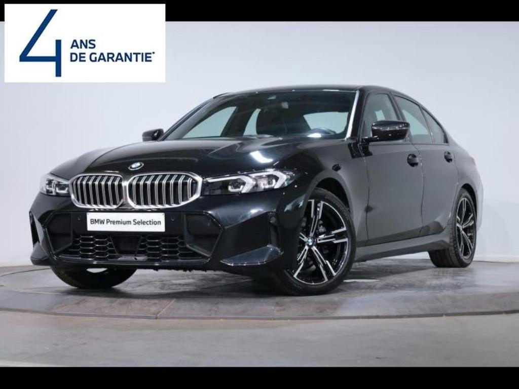 BMW 318i Berline - 31.000€ - Leasing 900€/M - REF 2048, Cuir, Achat, Euro 6, Entreprise