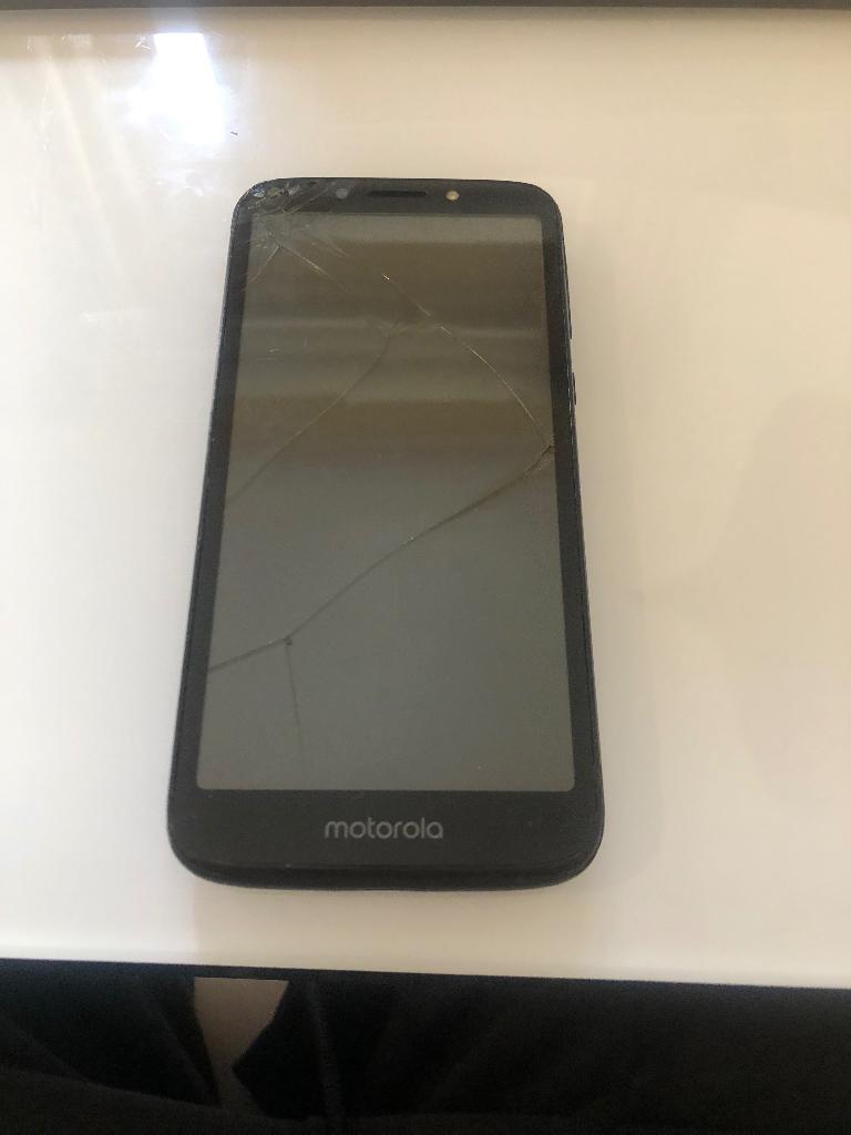 telephone motorola, Autres modèles, 3 à 6 mégapixels, Enlèvement, Utilisé