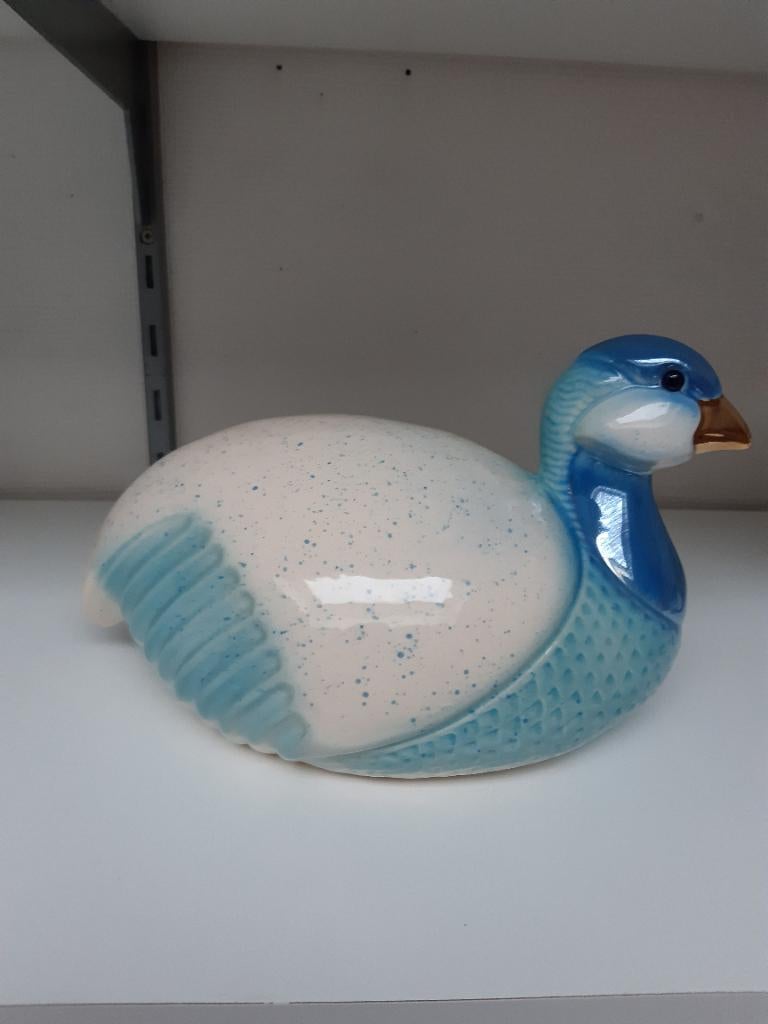 Stenen eend, Huis en Inrichting, Ophalen, Zo goed als nieuw