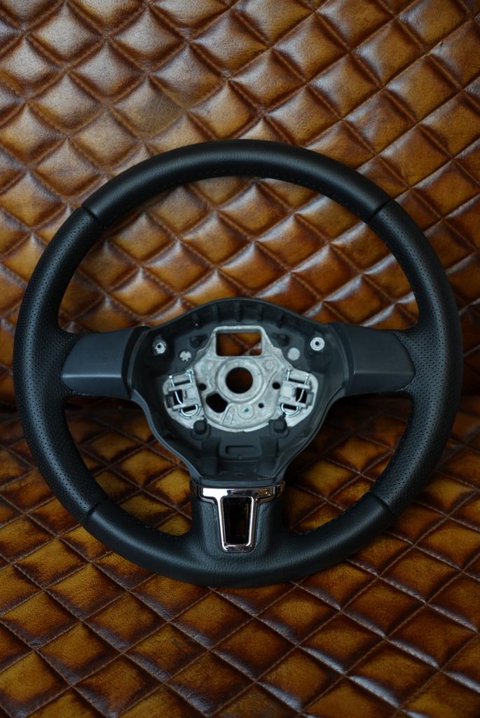 Volant Volkswagen Polo NEUF, Enlèvement ou Envoi, Volkswagen