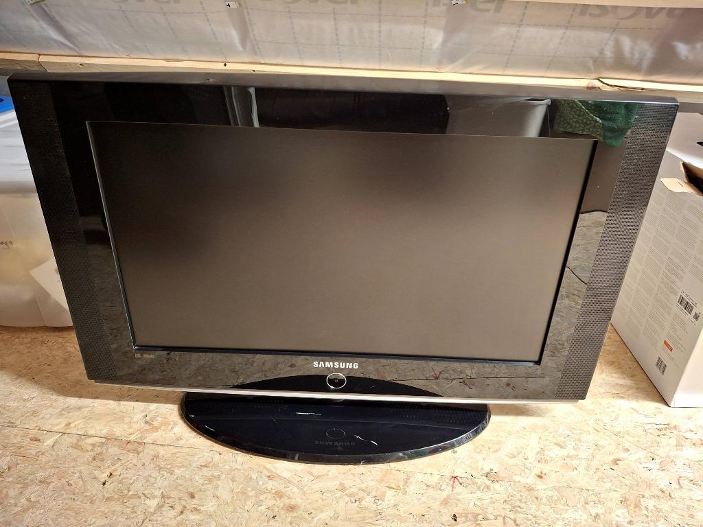 TV Samsung, Audio, Tv en Foto, Televisies, Gebruikt, 50 Hz, Ophalen of Verzenden, Samsung