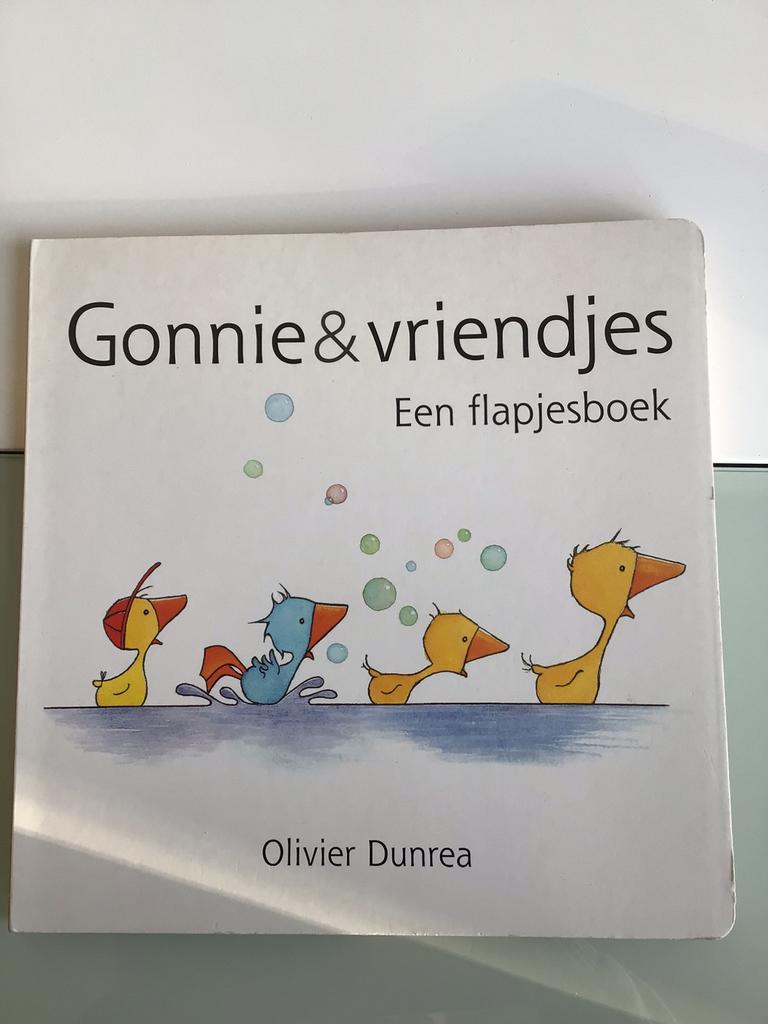 Goonies & vriendjes een flapjesboek, Enlèvement ou Envoi, Comme neuf
