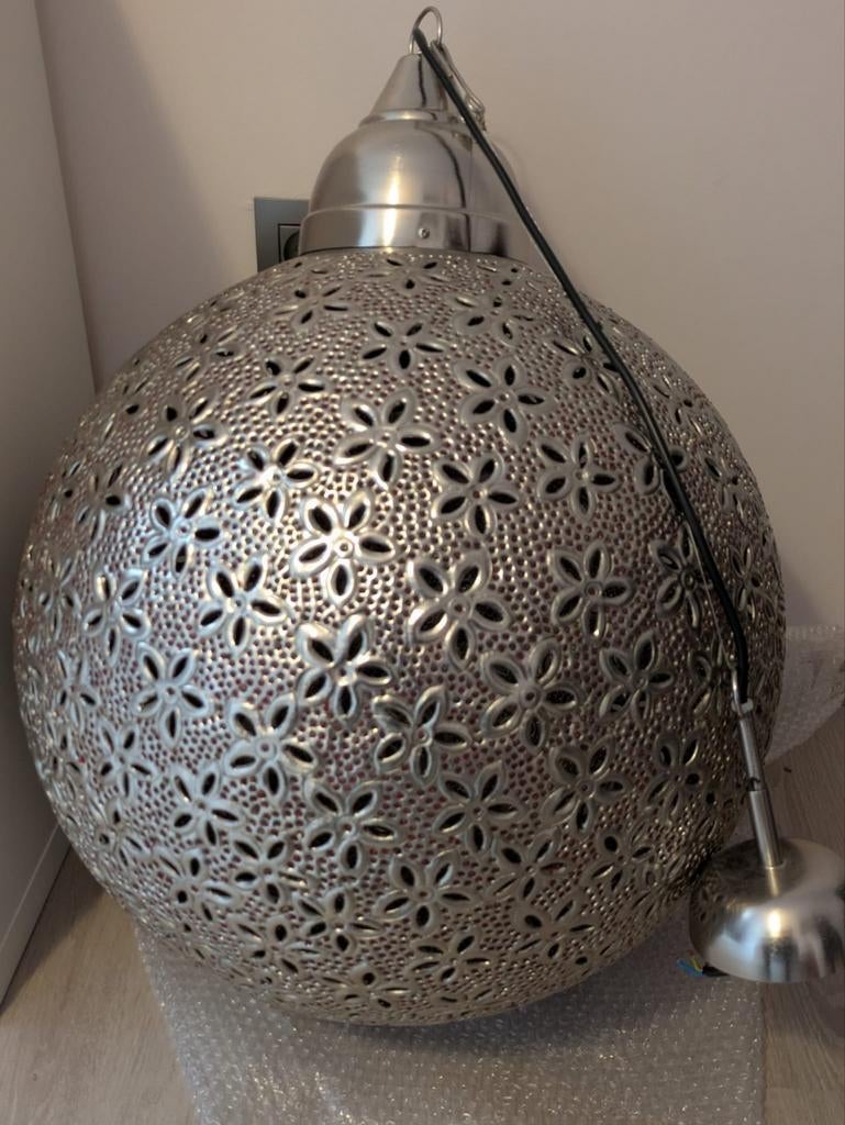 Arabische lamp/ sfeerlamp, Huis en Inrichting, Ophalen