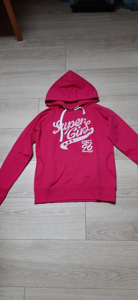 Sweater S Appel's, Kleding | Dames, Appel's, Ophalen of Verzenden, Zo goed als nieuw, Roze