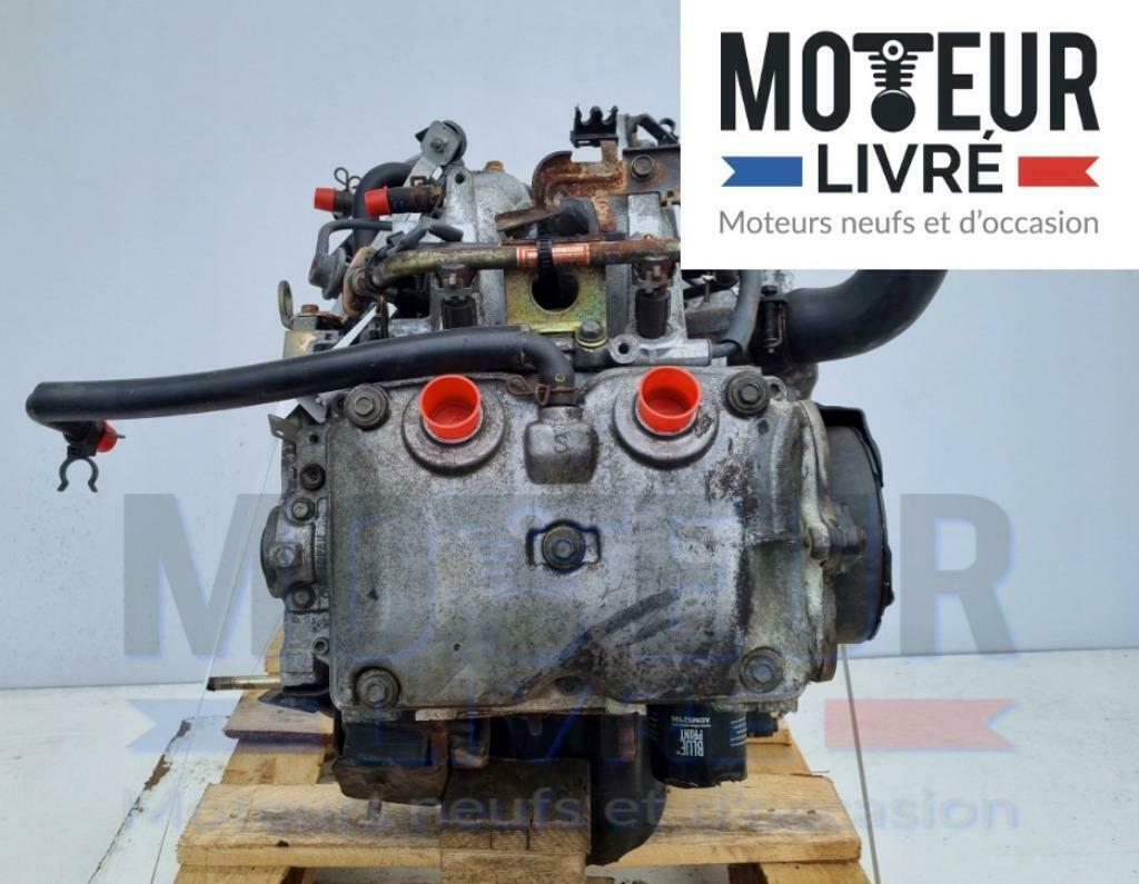 Moteur SUBARU IMPREZA COUPE LEGACY I 2.0L Essence EJ20G, Autos : Pièces & Accessoires, Moteurs & Accessoires, Envoi, Utilisé, Subaru