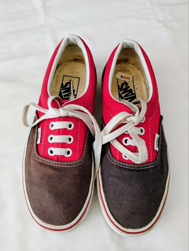 Basket VANS taille 36, Vêtements | Femmes, Enlèvement, Comme neuf