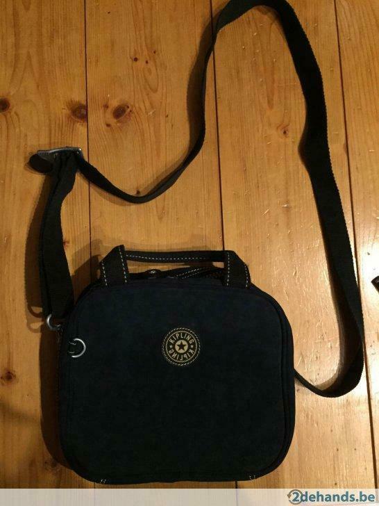 Kipling Schoudertas of handtas, Nieuw