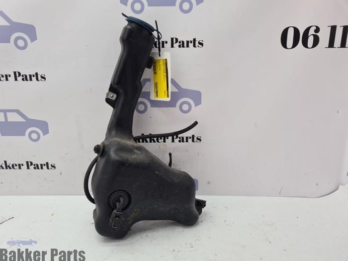 Réservoir lave-glace avant d'un Mercedes C-Klasse, -, 3 mois de garantie, Utilisé, -