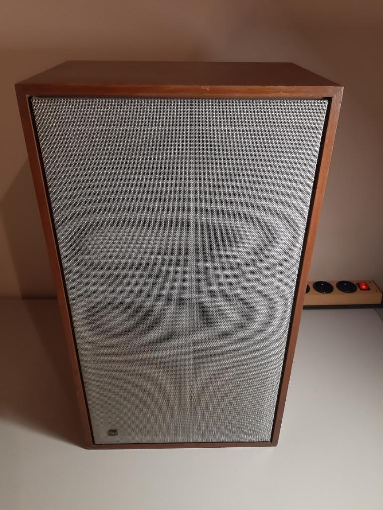 1 x Dual CL60 luidspreker, Audio, Tv en Foto, Luidsprekerboxen, Ophalen, Gebruikt