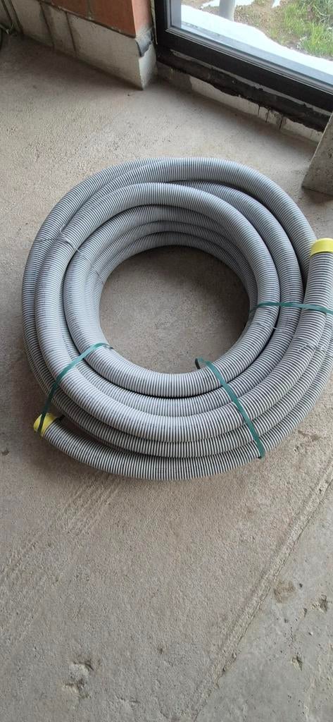 Ventillatie flex 69mm ( easykit), Doe-het-zelf en Bouw, Ophalen