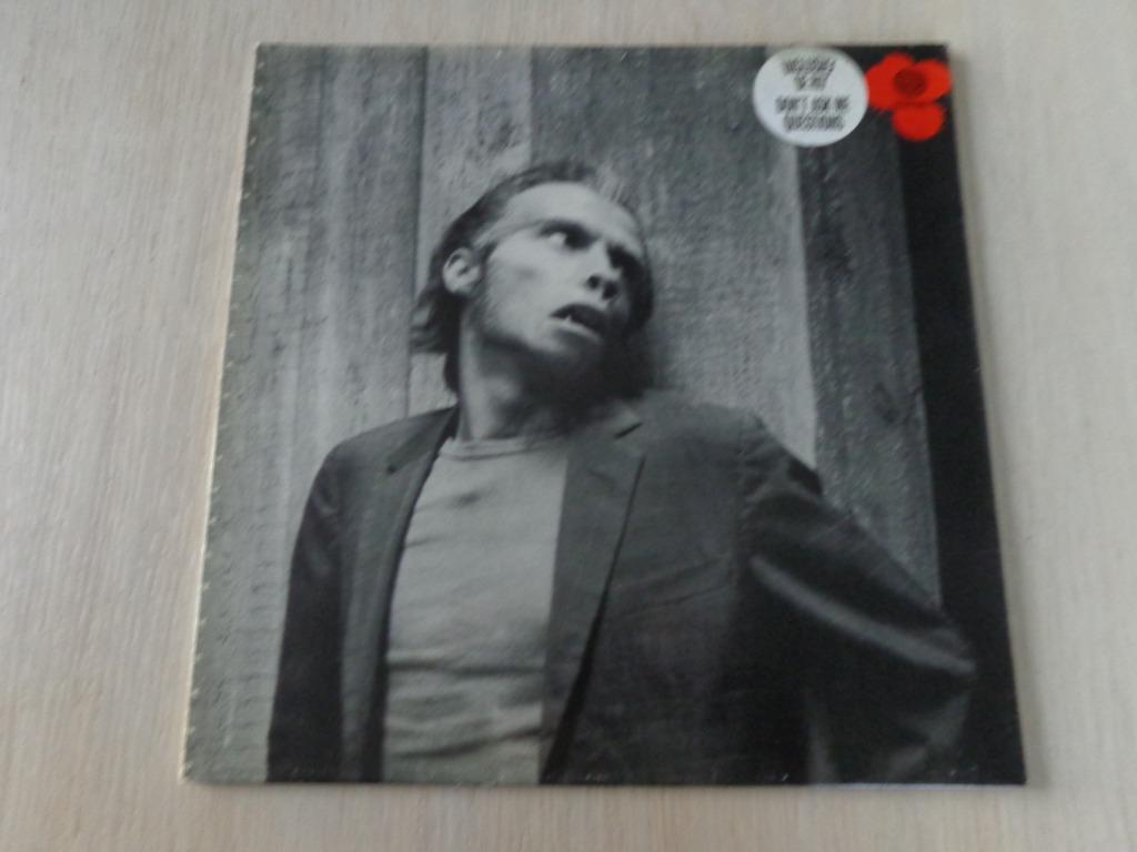 Graham Parker And The Rumour – The Parkerilla, Enlèvement ou Envoi, Comme neuf, 12 pouces
