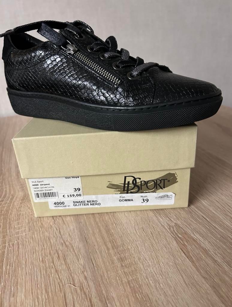 Dames schoenen DLS Made in Italia maat 39 zwart., Kleding | Dames, Schoenen, DLS, Zwart, Nieuw, Dansschoenen