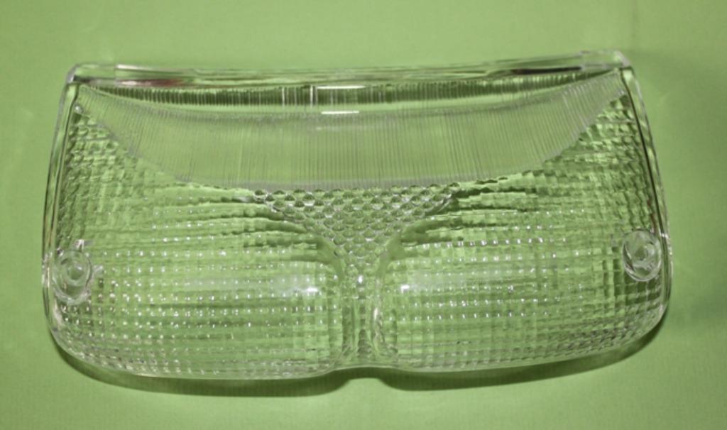 Piaggio Stalker  glas a-licht, Verzenden, Nieuw, Piaggio