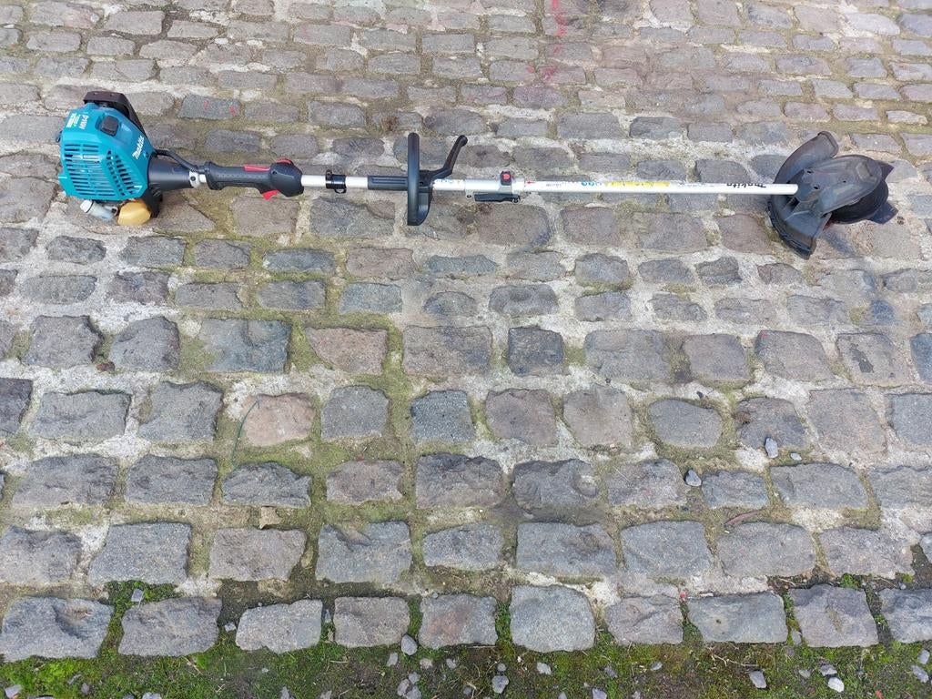 Makita 4-takt thermische bosmaaier, Tuin en Terras, Ophalen